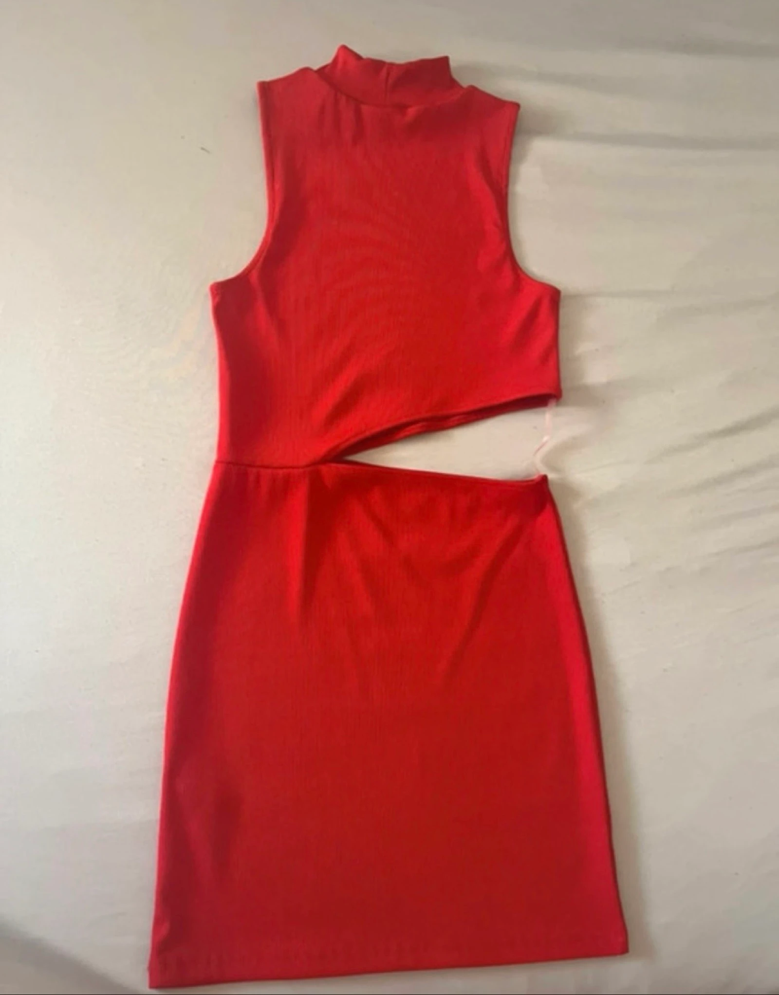 Robe Rouge – photo 2